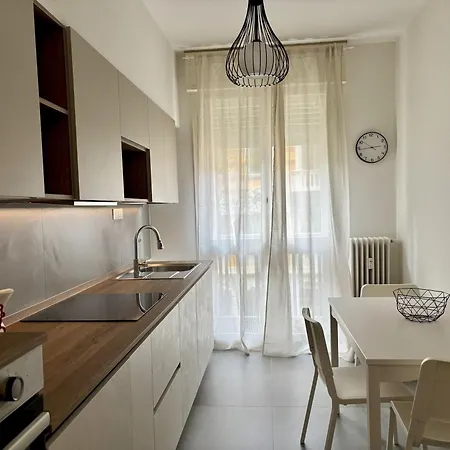 Appartamento Casa Viale