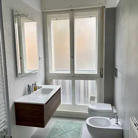 Casa Viale * 的里雅斯特