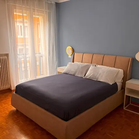 Casa Viale * 的里雅斯特