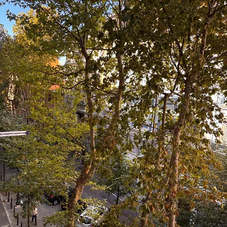 Lägenhet Casa Viale