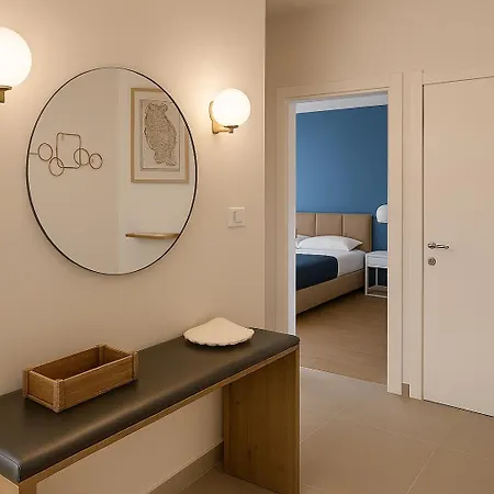 Lägenhet Casa Viale *