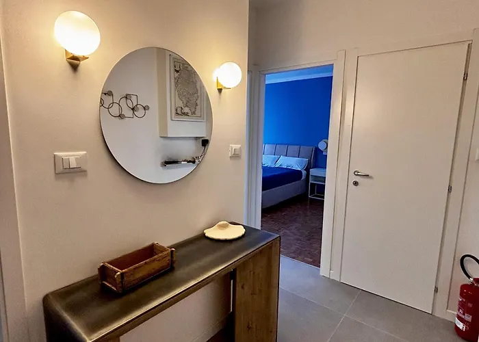 Casa Viale Appartement *