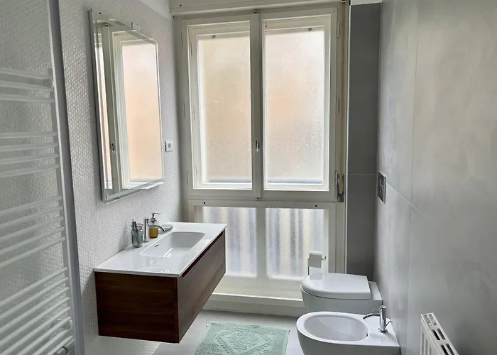 Casa Viale * Trieste