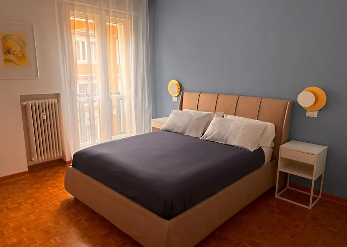 Casa Viale * Trieste